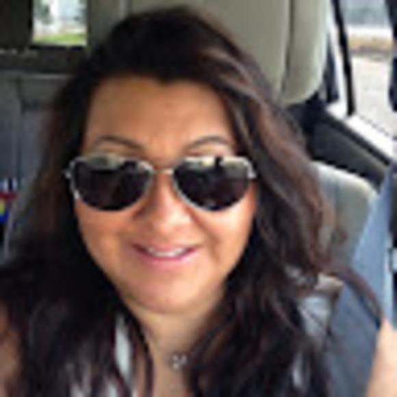 Meet your Posher, Tirsa - Picture 1 of 1